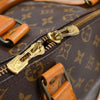 Louis Vuitton Keepall Monogram Canvas