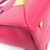 Valentino Garavani One Stud Top Handle Leather