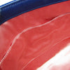 Gucci GG Marmont Flap Embroidered Matelasse Velvet