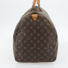 Louis Vuitton Keepall Monogram Canvas
