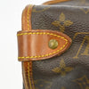 Louis Vuitton Saumur Monogram Canvas