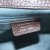 Salvatore Ferragamo Gancini Leather