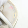 Chanel Vintage Diamond Tassel Quilted Lambskin