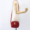 Salvatore Ferragamo Vara Bow camera Leather