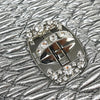 Miu Miu Nappa Matelassè Leather