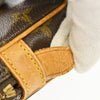 Louis Vuitton Pochette Marly Bandouliere Monogram Canvas