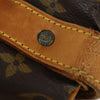 Louis Vuitton Saumur Monogram Canvas