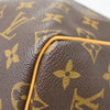 Louis Vuitton Keepall Monogram Canvas