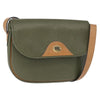 Christian Dior Vintage Leather