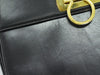 Salvatore Ferragamo Gancini Leather