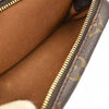Louis Vuitton Vintage Montsouris Monogram Canvas