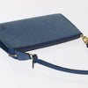 Louis Vuitton Pochette Accessoires Epi Leather