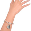 Tiffany & Co. Return To Tiffany Heart Tag Sterling Silver