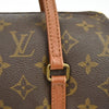 Louis Vuitton Papillon Monogram Canvas