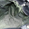 Salvatore Ferragamo Gancini Patent Leather