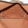 Louis Vuitton Keepall Monogram Canvas