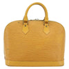 Louis Vuitton Alma Epi Leather