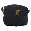 Salvatore Ferragamo Vara Bow camera Suede