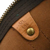 Louis Vuitton Keepall Bandouliere Monogram Canvas