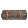 Louis Vuitton Papillon Monogram Canvas