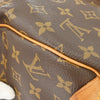 Louis Vuitton Keepall Monogram Canvas