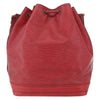 Louis Vuitton Petit Noe NM Epi Leather