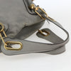 Chloe Paraty Top Handle Leather