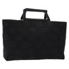 Salvatore Ferragamo Vintage Canvas