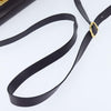 Salvatore Ferragamo Gancini Leather