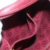 Cartier Tasseled Must de Cartier Leather