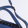 Gucci Nouveau Fringe Leather