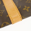 Louis Vuitton Keepall Bandouliere Monogram Canvas