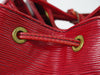 Louis Vuitton Petit Noe NM Epi Leather