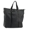 Louis Vuitton Tadao Damier Graphite