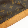Louis Vuitton Montsouris Monogram Canvas