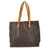 Louis Vuitton Cabas Mezzo Monogram Canvas