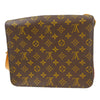 Louis Vuitton Cartouchiere Monogram Canvas