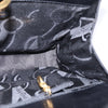 Salvatore Ferragamo Vintage Gancini Chain Leather