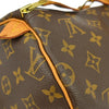 Louis Vuitton Speedy Monogram Canvas