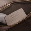 Salvatore Ferragamo Ginny Leather