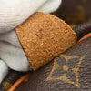 Louis Vuitton Keepall Monogram Canvas