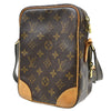 Louis Vuitton Amazone Monogram Canvas