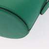 Salvatore Ferragamo Gancini Leather