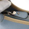 Salvatore Ferragamo Gancini Leather