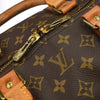 Louis Vuitton Keepall Monogram Canvas