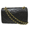 Chanel Timeless - Classic Double Flap Leather