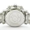 Hermes Clipper Chronograph Quartz Stainless Steel