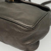 Bottega Veneta Intrecciato Patent Leather