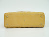 Christian Dior Vintage Lady Dior Cannage Quilt Patent