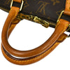 Louis Vuitton Alma Monogram Canvas